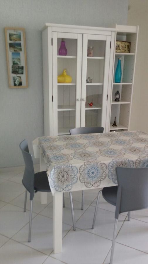 Apartamento Pitangueiras Apartamento Guarujá Exterior foto